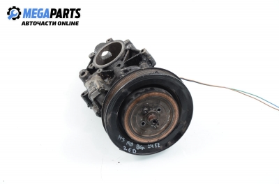 Pompă de apă pentru Mercedes-Benz 190 (W201) 2.0 D, 72 cp, 1986