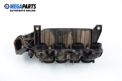 Intake manifold for Alfa Romeo 145 1.4 16V T.Spark, 103 hp, 3 doors, 2000