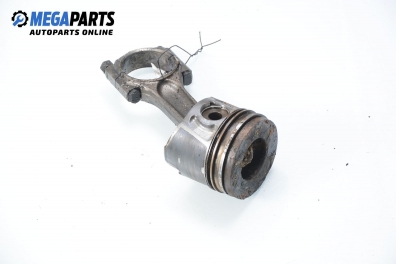 Piston cu bielă pentru Peugeot 407 2.0 HDi, 136 cp, sedan, 2004