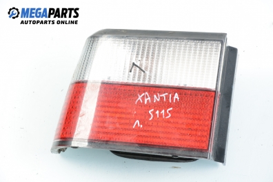 Tail light for Citroen Xantia 2.0 HDI, 109 hp, hatchback, 1999, position: left