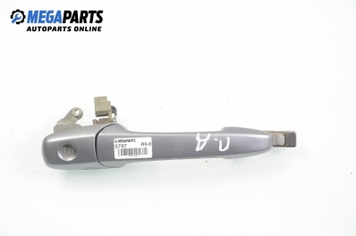 Outer handle for Mazda RX-8 1.3, 192 hp, 2004, position: front - right