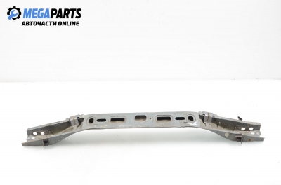 Bumper support brace impact bar for Renault Laguna 2.0, 114 hp, station wagon automatic, 1997, position: rear