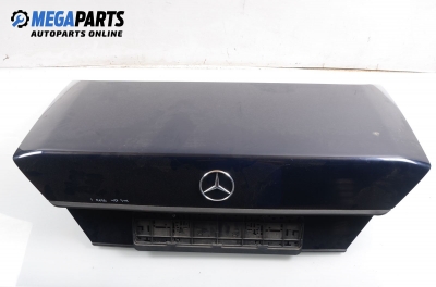 Heckklappe für Mercedes-Benz 124 (W/S/C/A/V) 2.3, 132 hp, sedan, 1989