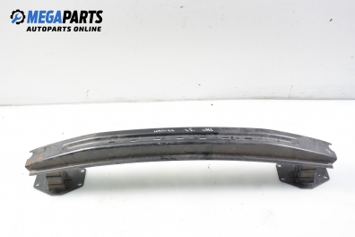 Bumper support brace impact bar for Seat Cordoba (6L) 1.4 16V, 86 hp, 2006, position: rear