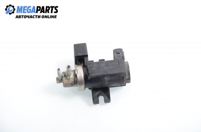 Vacuum valve for Opel Astra H 1.7 CDTI, 101 hp, station wagon, 2005