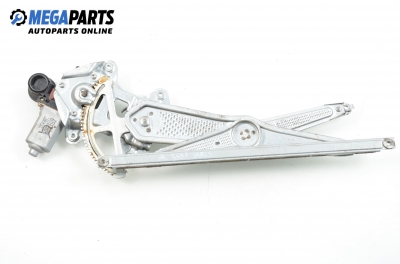 Antrieb el. fensterheber für Toyota Yaris 1.0 16V, 68 hp, hecktür, 3 türen, 1999, position: rechts