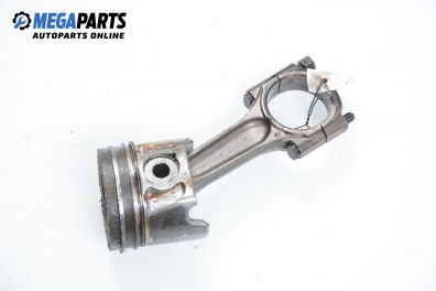 Piston cu bielă pentru Peugeot 407 2.0 HDi, 136 cp, sedan, 2004