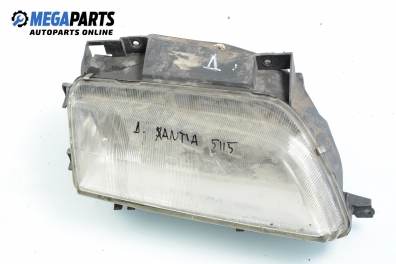 Headlight for Citroen Xantia 2.0 HDI, 109 hp, hatchback, 1999, position: right