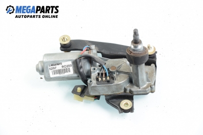 Front wipers motor for Rover 200 1.4 Si, 103 hp, hatchback, 1994, position: rear