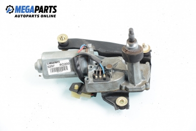 Motor ștergătoare parbriz for Rover 200 1.4 Si, 103 hp, hatchback, 1994, position: din spate