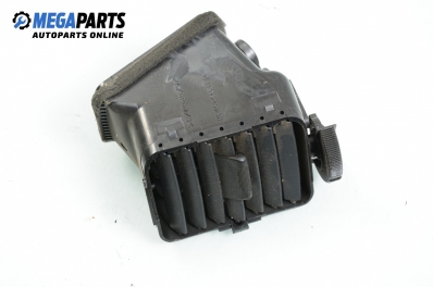 AC heat air vent for Mitsubishi Pajero III 3.2 Di-D, 165 hp, 5 doors automatic, 2001