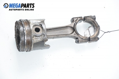 Piston cu bielă pentru Peugeot 407 2.0 HDi, 136 cp, sedan, 2004