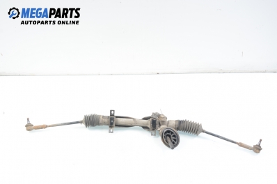 Mechanical steering rack for Opel Corsa B 1.2, 45 hp, hatchback, 3 doors, 1997