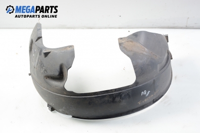 Inner fender for Ford Fiesta V 1.6 TDCi, 90 hp, hatchback, 2004, position: front - right