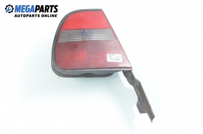 Stop for Lancia Delta 1.8 i.e., 103 hp, 1995, position: stânga