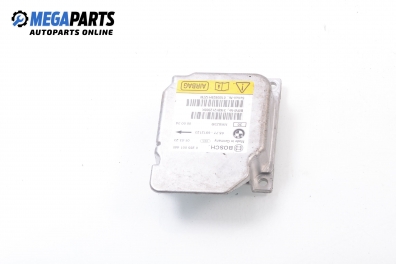 Airbag module for BMW 3 (E46) 3.0 d xDrive, 184 hp, station wagon, 2001 № Bosch 0 285 001 440