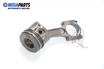 Piston cu bielă pentru Peugeot 407 2.0 HDi, 136 cp, sedan, 2004