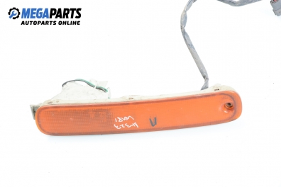 Blinker for Mazda 323 (BA) 1.5 16V, 88 hp, sedan, 1997, position: left