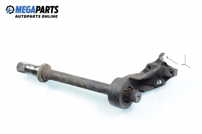 Driveshaft inner side for Mazda 626 (VI) 2.0 TD, 110 hp, 2001, position: right