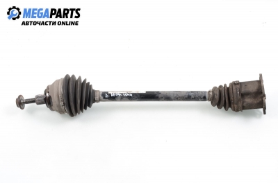 Driveshaft for Audi A6 (C6) 2.7 TDI, 180 hp, sedan, 2005, position: right