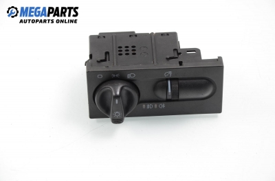 Lights switch for Volkswagen Golf III 1.6, 101 hp, 3 doors, 1997