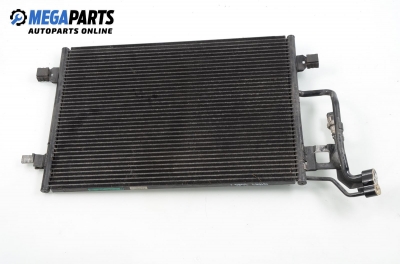 Radiator aer condiționat for Volkswagen Passat (B5; B5.5) 2.0, 115 hp, combi, 2001
