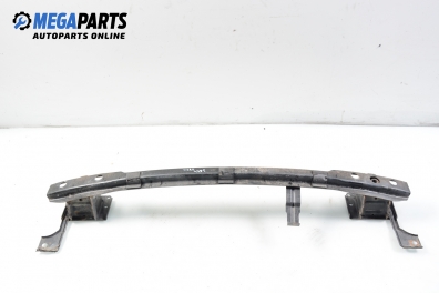 Bumper support brace impact bar for Mini Cooper (R56) 1.6, 120 hp, 2009, position: rear