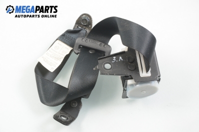 Seat belt for Mazda RX-8 1.3, 192 hp, 2004, position: rear - left № 0432066