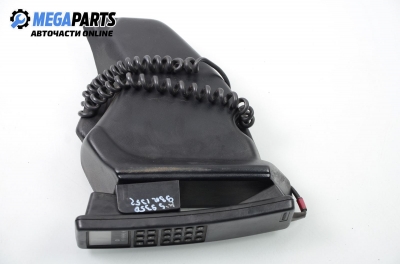 Phone for Mercedes-Benz S-Class 140 (W/V/C) 3.5 TD, 150 hp, 1993