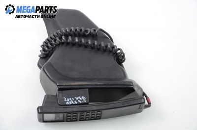 Telefon for Mercedes-Benz S-Class 140 (W/V/C) 3.5 TD, 150 hp, 1993