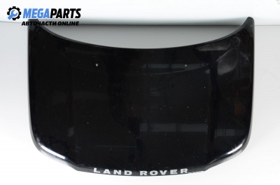 Capotă for Land Rover Freelander I (L314) 1.8 16V, 120 hp, 1999, position: fața