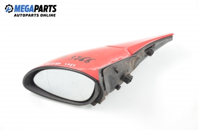 Mirror for Opel Vectra B 1.8 16V, 116 hp, hatchback, 1997, position: left