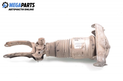 Luft-stoßdämpfer for Porsche Cayenne (2002-2010) 4.5 automatic, position: links, vorderseite