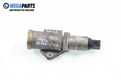 Idle speed actuator for Renault Megane I (1995-2003) 2.0, coupe