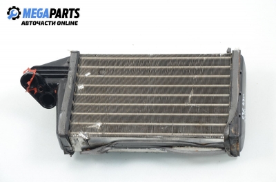 Radiator heating for BMW 3 (E36) 1.6, 100 hp, sedan, 1993