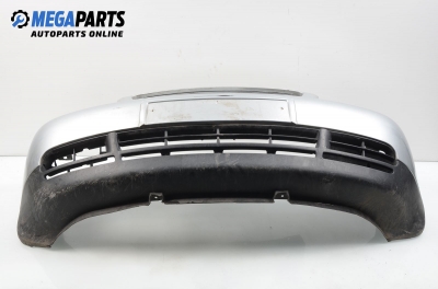 Front bumper for Audi A3 (8L) 1.9 TDI, 110 hp, 1998, position: front