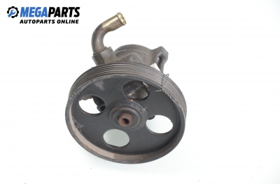 Power steering pump for Peugeot 306 1.8 16V, 110 hp, sedan, 1998