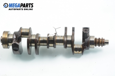 Arbore cotit pentru BMW 7 (E65, E66) 3.5, 272 cp automat, 2002