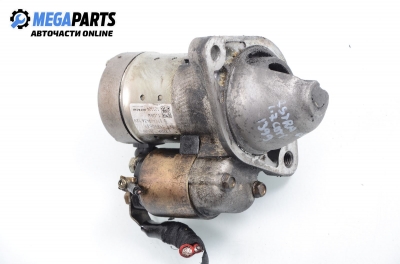 Demaror for Opel Astra H 1.7 CDTI, 101 hp, combi, 2005