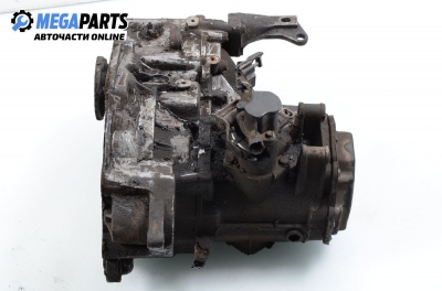  for Volkswagen Golf III 2.0 16V, 150 hp, 1994