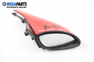 Mirror for Opel Vectra B 1.8 16V, 116 hp, hatchback, 1997, position: right