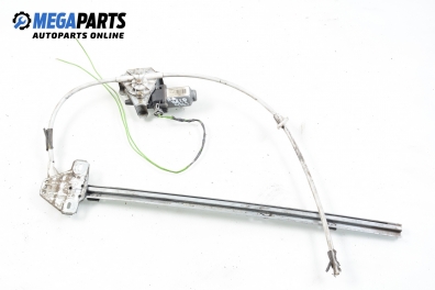 Electric window regulator for Iveco Daily 2.8 TD, 106 hp, 2001, position: right