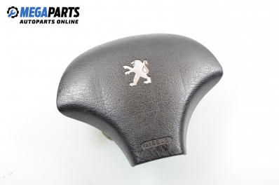 Airbag pentru Peugeot Partner 1.9 D, 69 cp, товарен, 2002