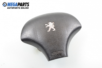 Airbag for Peugeot Partner 1.9 D, 69 hp, truck, 2002