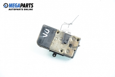 Lock for Fiat Scudo 1.9 TD, 92 hp, truck, 1996, position: left