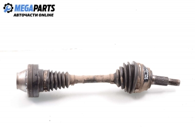 Driveshaft for Porsche Cayenne (2002-2010) 4.5 automatic, position: right