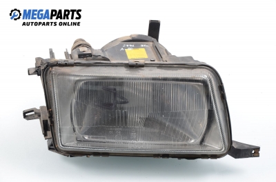 Headlight for Audi 80 (B4) 2.0, 115 hp, sedan, 1992, position: right