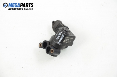 Actuator pentru ralanti pentru Kia Sportage I (JA) 2.0 16V 4WD, 128 cp, 5 uși, 2000 № M 280 140 571