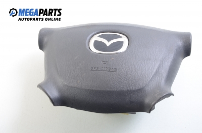 Airbag für Mazda MPV 2.0 DI, 136 hp, 2003