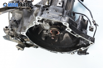  for Mazda 626 (VI) 2.0 TD, 110 hp, 2001